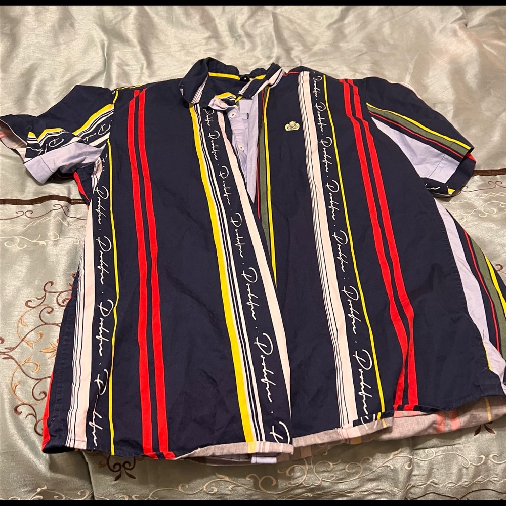 River island dress shirt for men’s extra large